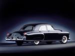 Cadillac Series 60 Special 1948 года